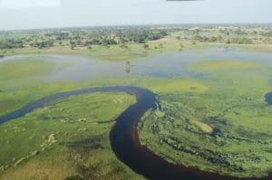 Okavango Delta, Botswana Tours