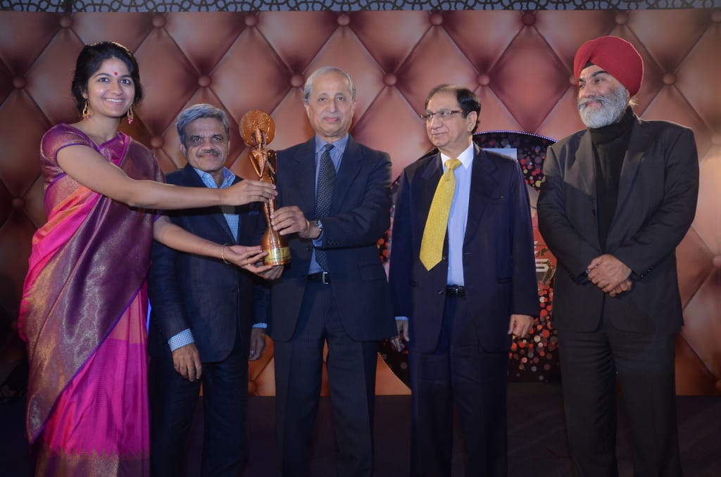 Chalo Africa wins TTJ Award for Promoting Offbeat Destinations