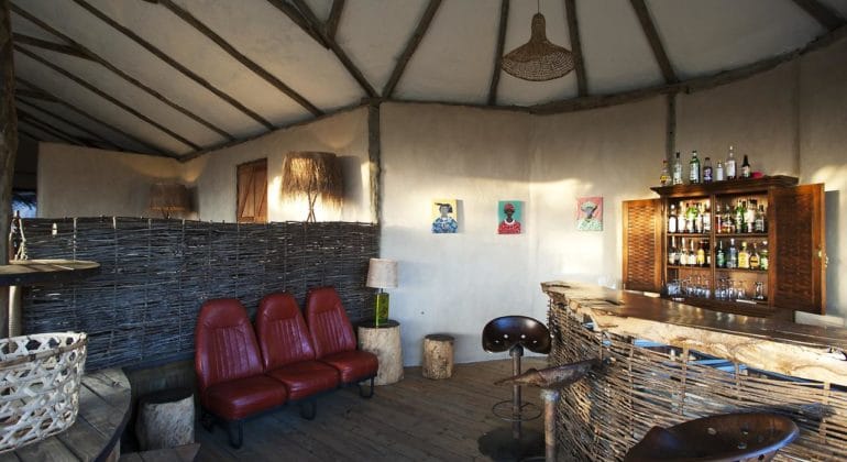 Lamai Serengeti Bar