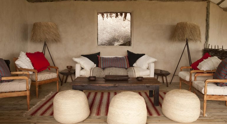 Lamai Serengeti Interior