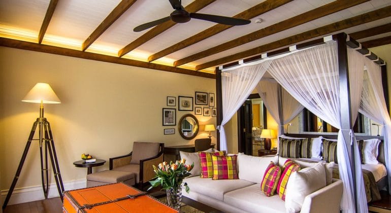 Hemingways Nairobi Room