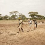 Wayo Serengeti Walking Camp Guided Walks