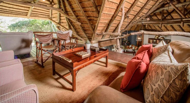 Savanna Lodge Loft