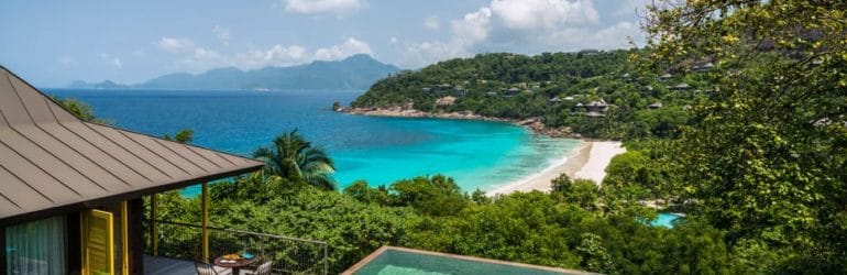 Four Seasons Seychelles