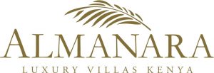 Almanara Luxury Villas Logo