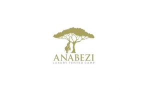 Anabezi Camp Logo